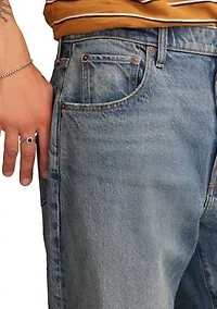 Baggy Denim Jeans