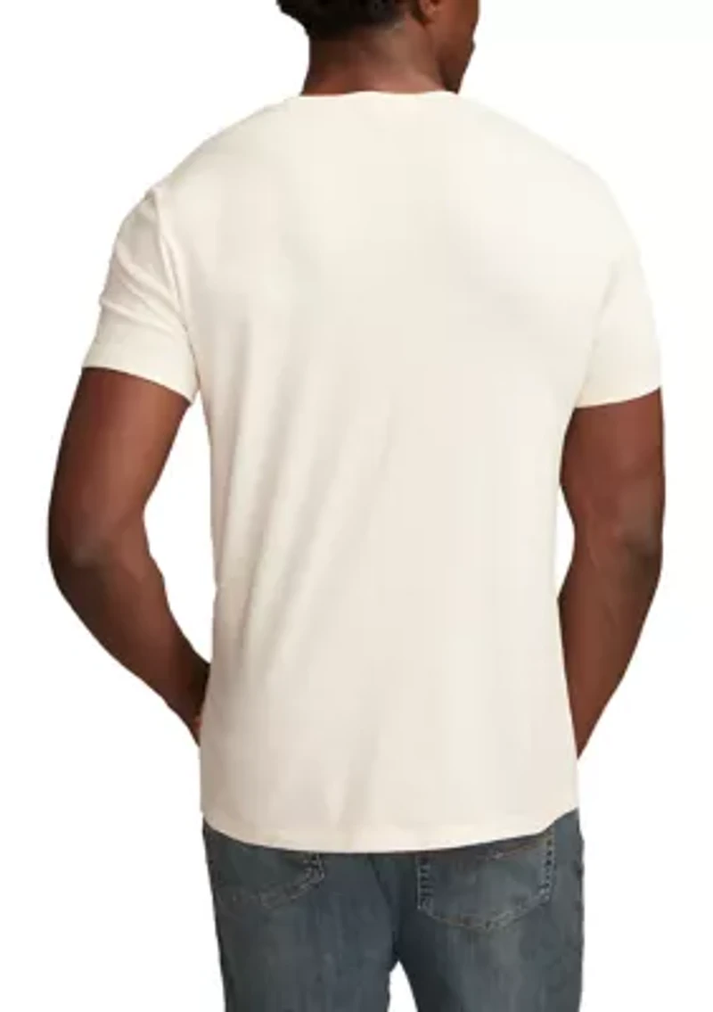 Rolling Stones DEsert Graphic T-Shirt