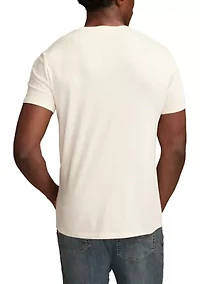 Rolling Stones DEsert Graphic T-Shirt