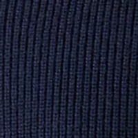 Men's Johnny Collar Polo Sweater