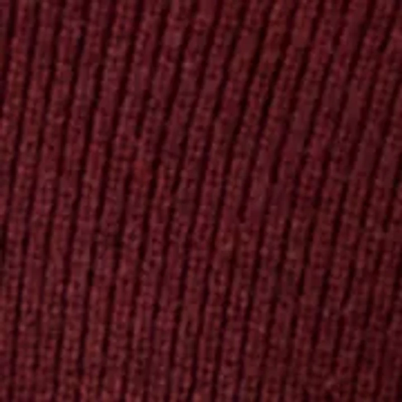 Men's Johnny Collar Polo Sweater