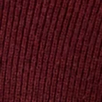 Men's Johnny Collar Polo Sweater