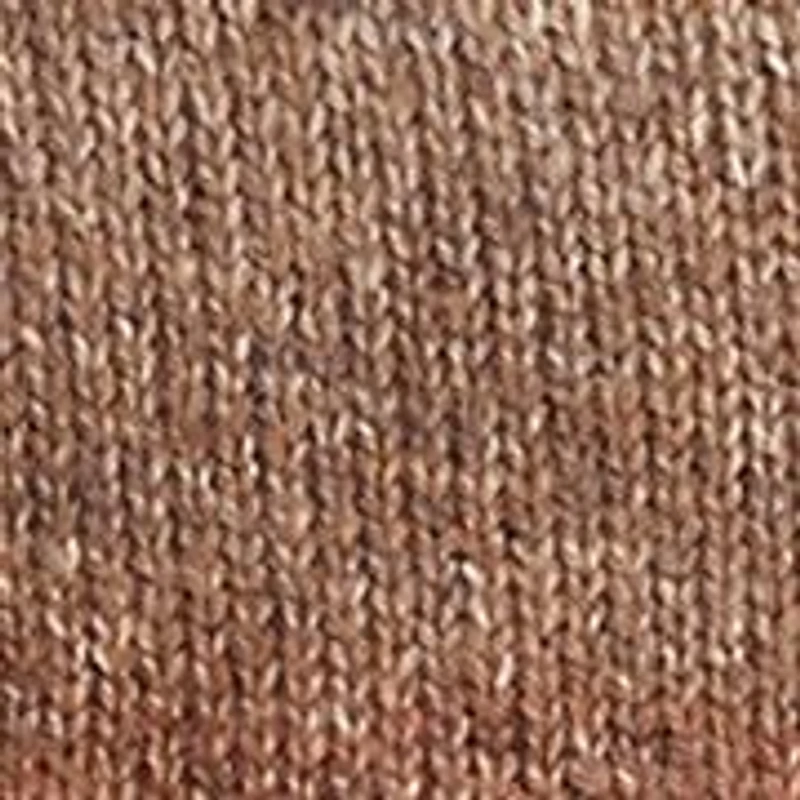 Men's Space Dye Crew Neck Sweater