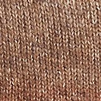 Men's Space Dye Crew Neck Sweater