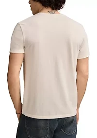 Big & Tall Grateful Dead America Graphic T-Shirt