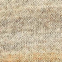 Men's Space Dye Crew Neck Sweater