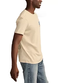 Men's Short Sleeve Ford Bronco T-Shirt