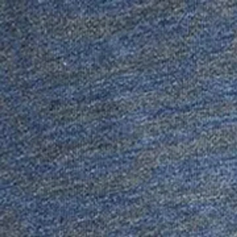 Men's Short Sleeve Blue Moon Label T-Shirt