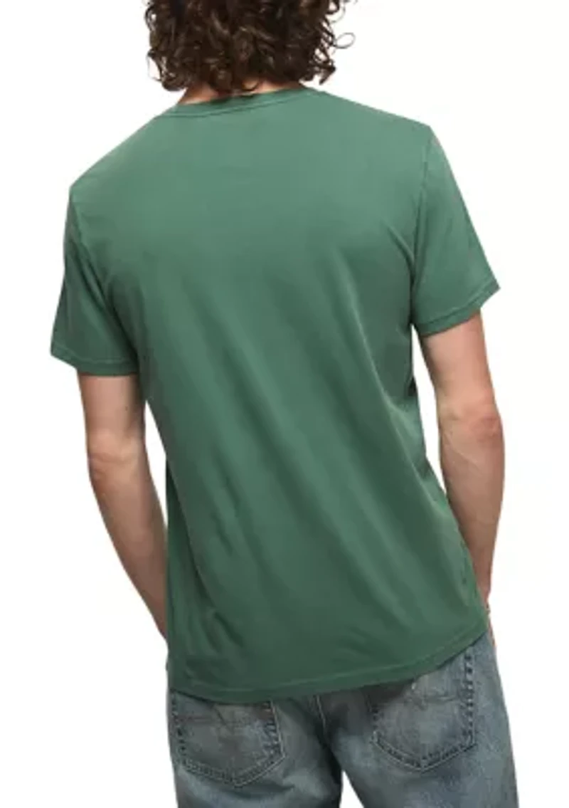 Men's Jimi Hendrix Graphic T-Shirt