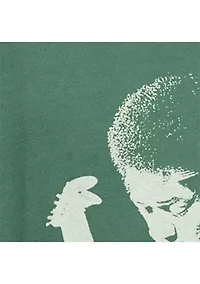 Men's Jimi Hendrix Graphic T-Shirt