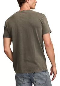 Men's Miller High Life Graphic T-Shirt