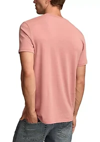 Men's Short Sleeve Modelo Logo T-Shirt