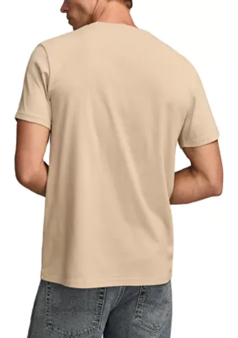 Men's Short Sleeve '64 Chevy Impala T-Shirt