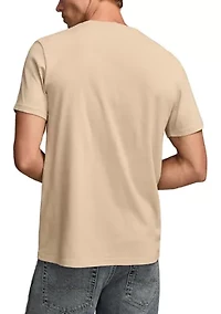 Men's Short Sleeve '64 Chevy Impala T-Shirt