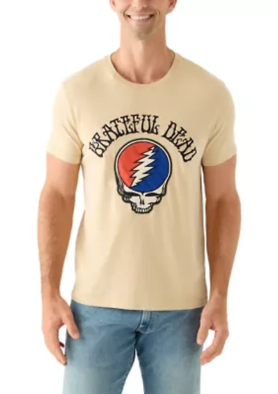 Men's Grateful Dead Arch T-Shirt
