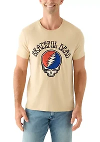 Men's Grateful Dead Arch T-Shirt