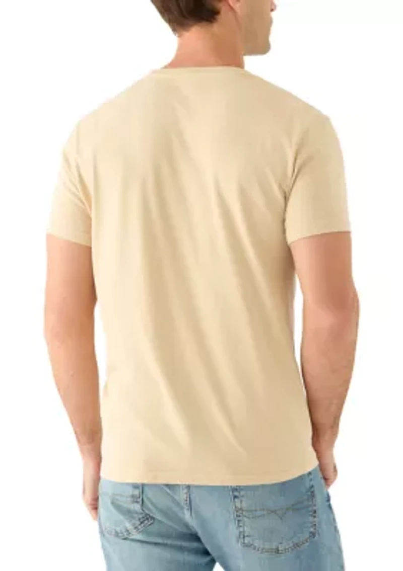 Men's Grateful Dead Arch T-Shirt