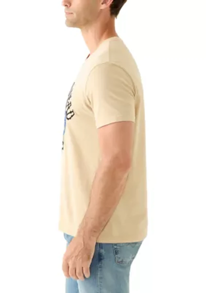 Men's Grateful Dead Arch T-Shirt