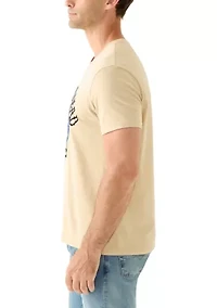 Men's Grateful Dead Arch T-Shirt