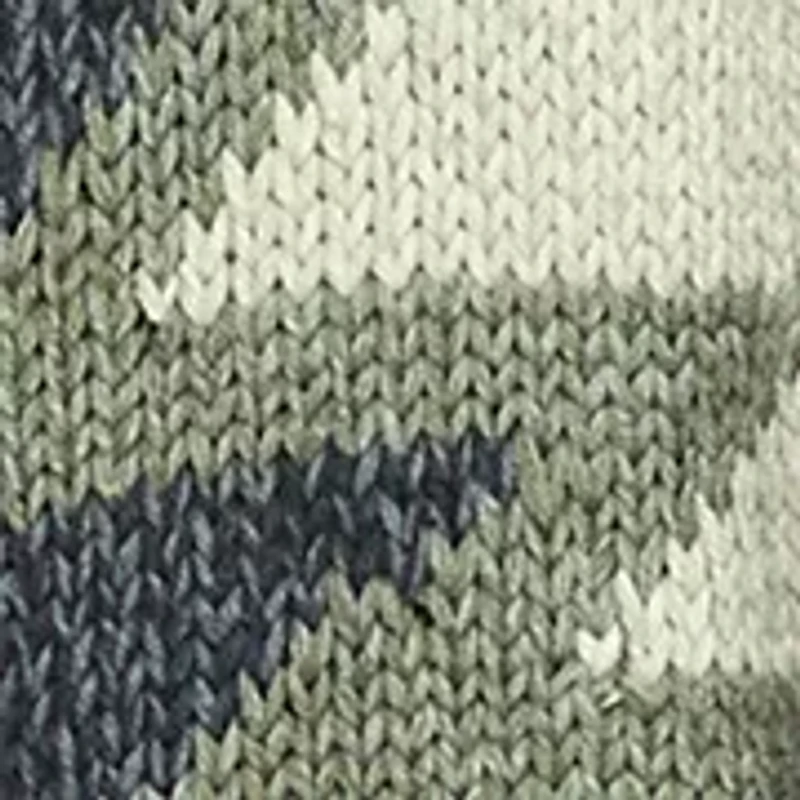 Southwest Shawl Collar Cardigan