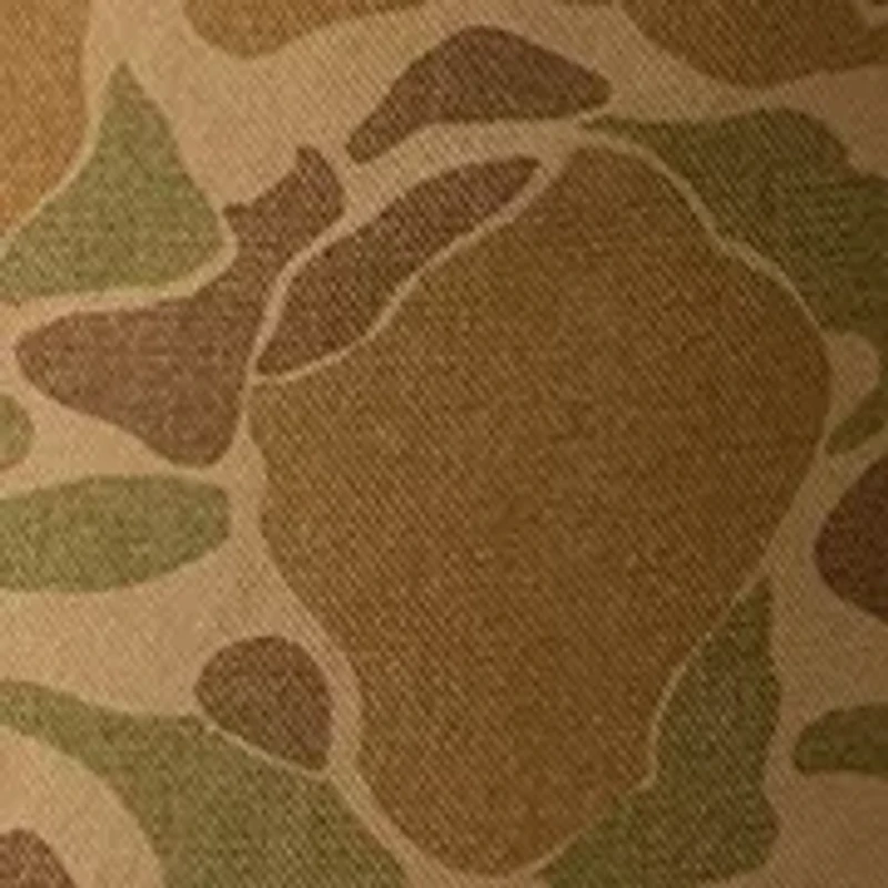 Men's Canvas 5 Pocket Shorts