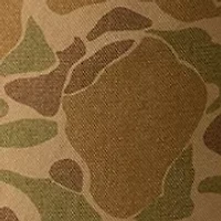 Men's Canvas 5 Pocket Shorts