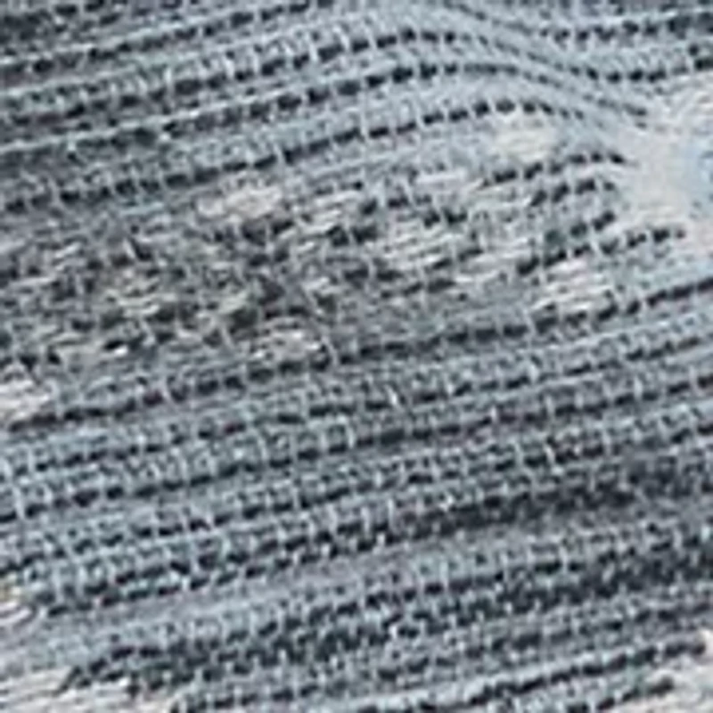 Woven Jacquard Baja Jacket