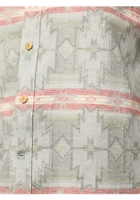 Jacquard Humboldt Utility Shirt