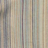 Men's Linen Striped Shorts