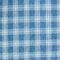 Men's Untucked Camp Collar Shirt