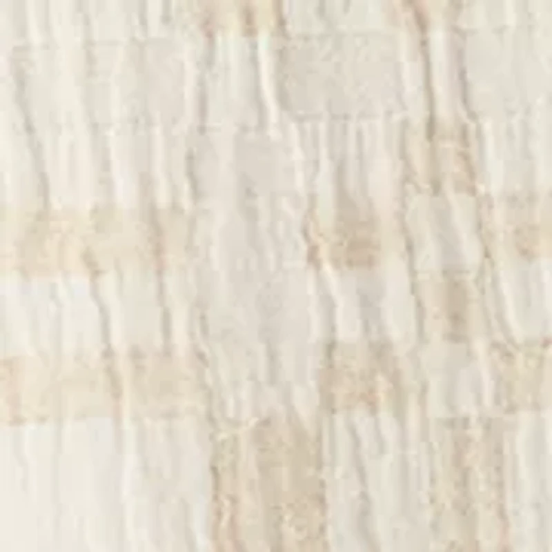 Men's Short Sleeve Untucked Camp Collar Shirt