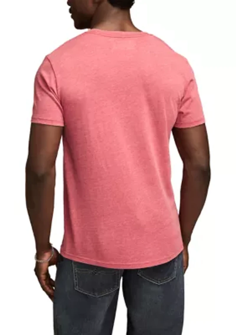 Guns N' Roses Girl Graphic T-Shirt