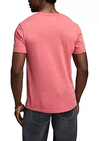 Guns N' Roses Girl Graphic T-Shirt