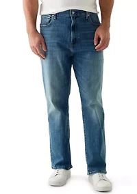 Big & Tall 181 Relaxed Straight Leg Jeans