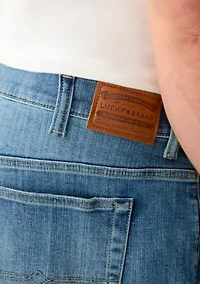 Big & Tall 181 Relaxed Straight Leg Jeans