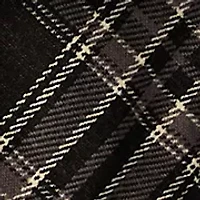 Big & Tall Brushed Long Sleeve Knit Shirting