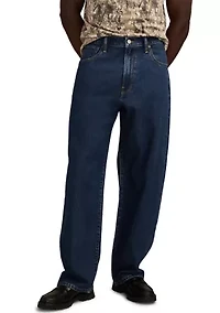 281 Mid Rise Baggy Jeans