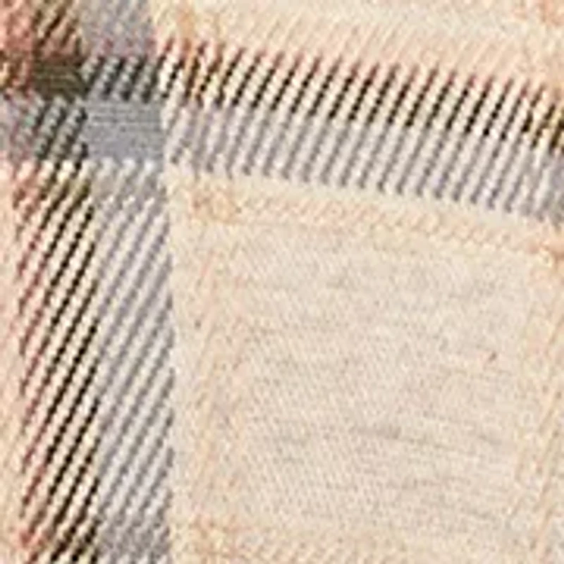 Men's Brushed Long Sleeve Knit Shirt