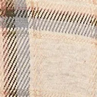 Men's Brushed Long Sleeve Knit Shirt