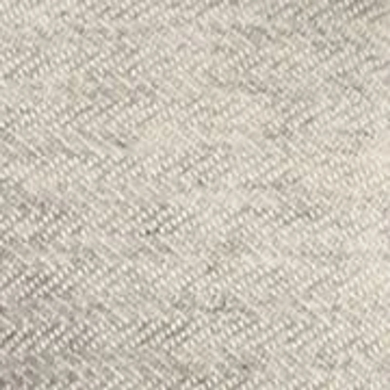 Men's Herringbone Long Sleeve Knit Shirt