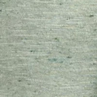 Men's Short Sleeve Linen Knit Shirt