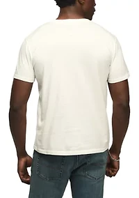 Fender Repeat Graphic T-shirt