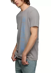 Camaro Graphic T-Shirt