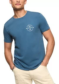 Men's Short Sleeve Ford Bronco T-Shirt