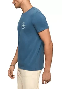 Men's Short Sleeve Ford Bronco T-Shirt