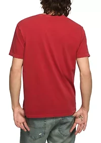 Men's Short Sleeve Dodge Charger T-Shirt