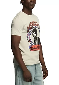 Men's Hendrix VooDoo Child T-Shirt