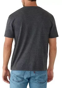 Men's Pink Floyd Sun Graphic T-Shirt