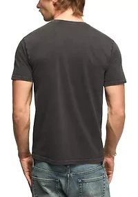 Men's Chevrolet Chrome T-Shirt