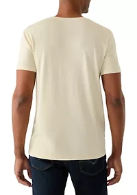 Men's Short Sleeve Grateful Dead Graphic T-Shirt